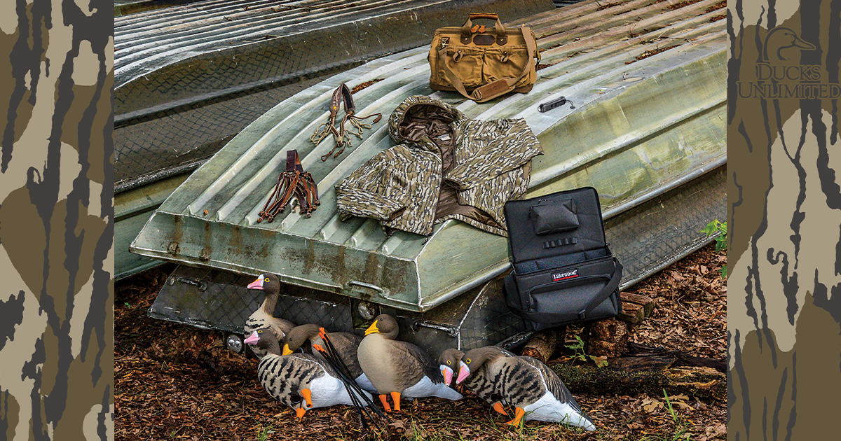 Jackets | Ducks Unlimited